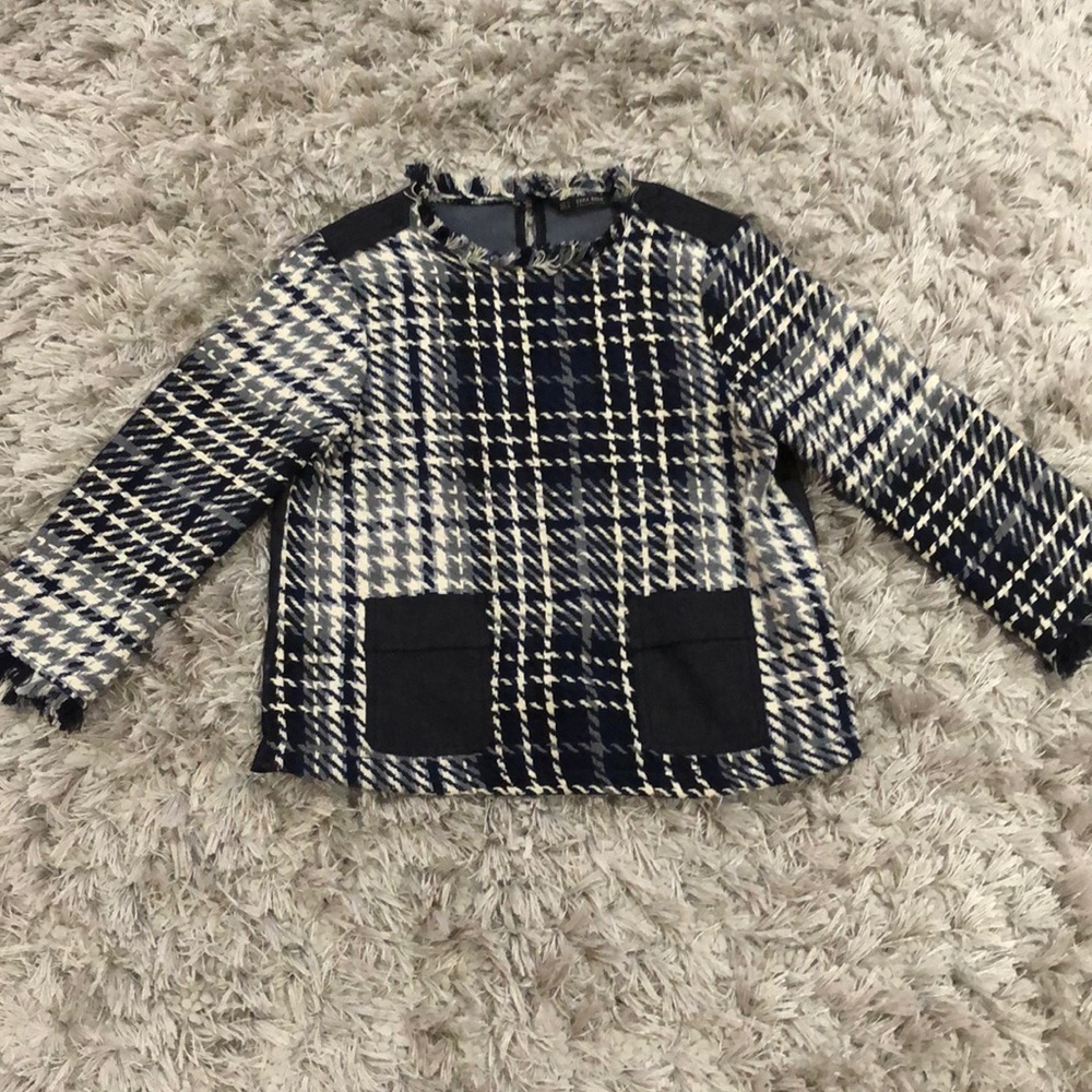 Zara Shirt